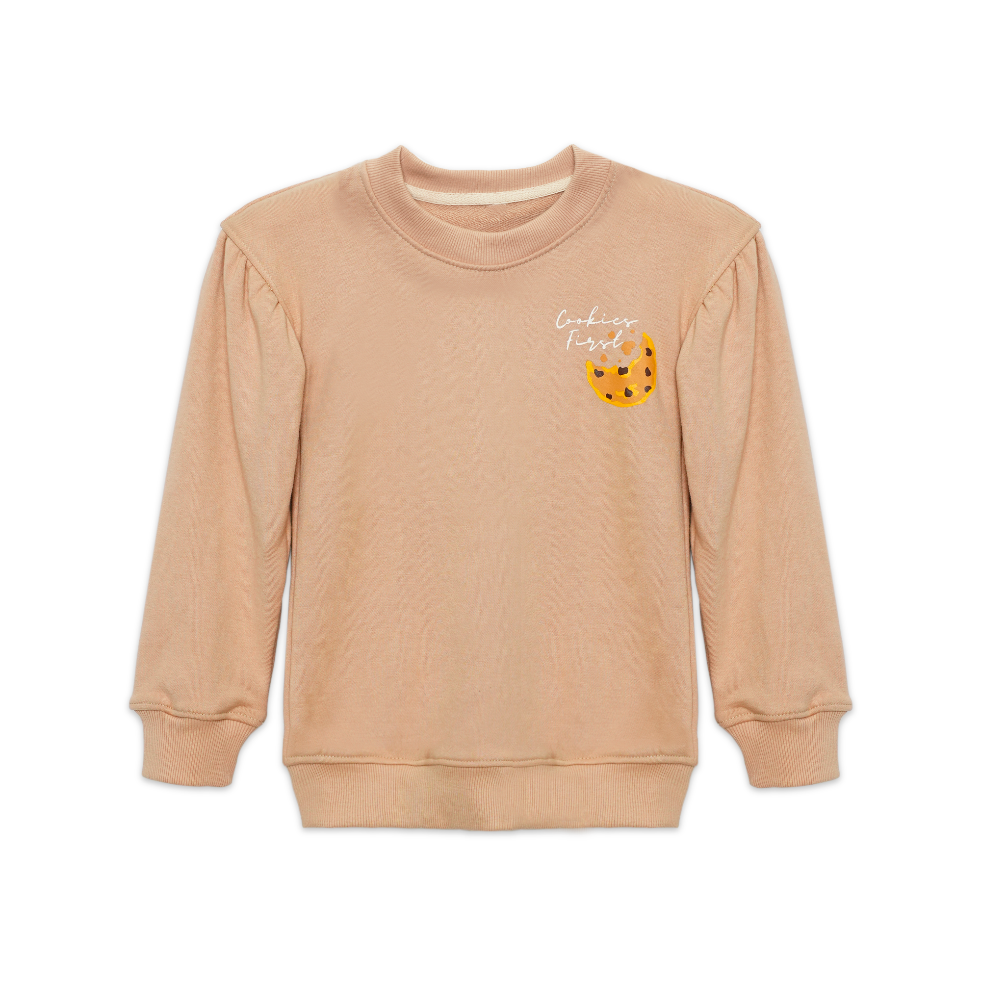 Cookie First – Terry Girls Co-ord Set