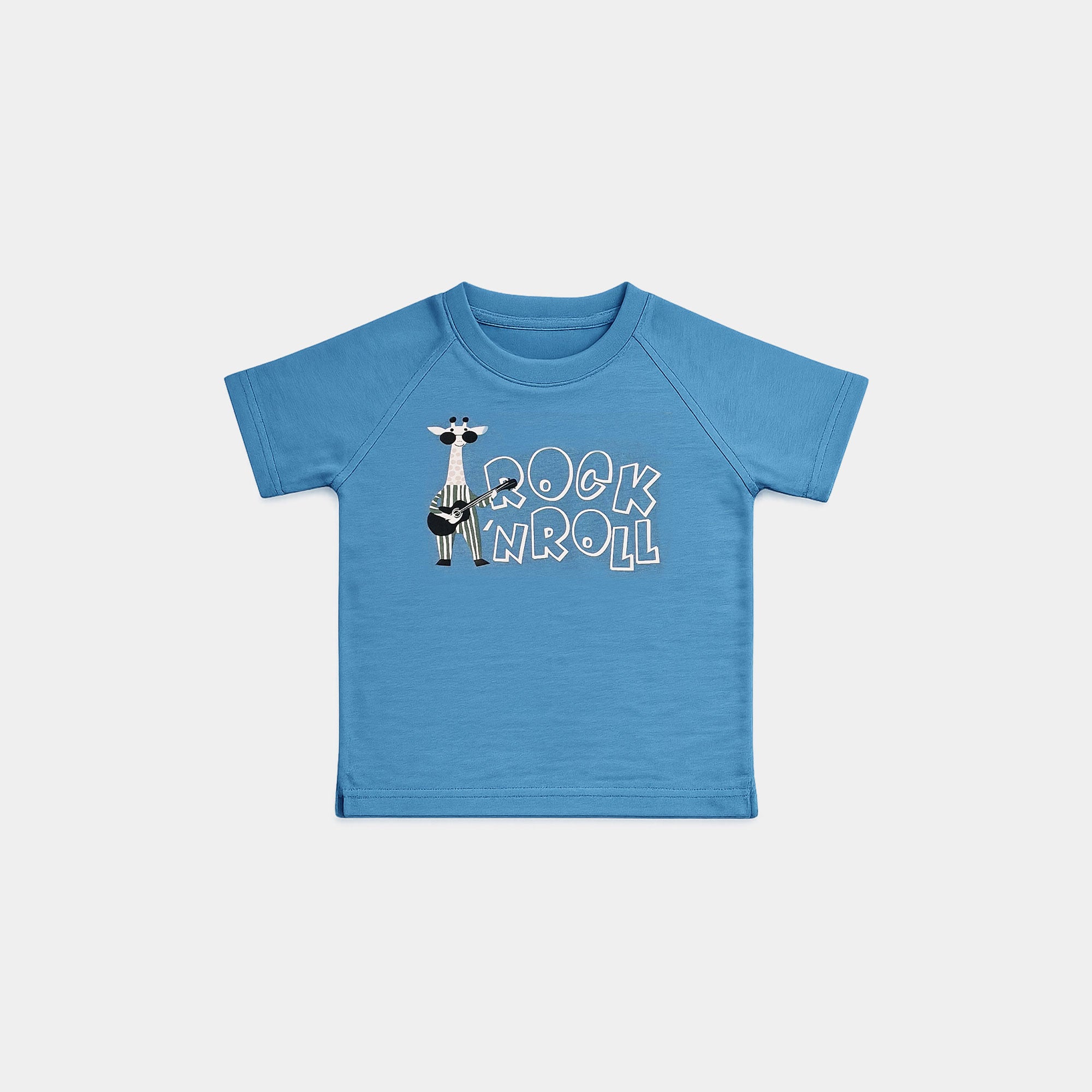 Rock ’N’ Roll Graphic Tee