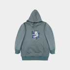 Boys Terry Hoodie & Trouser Set – Battle Days