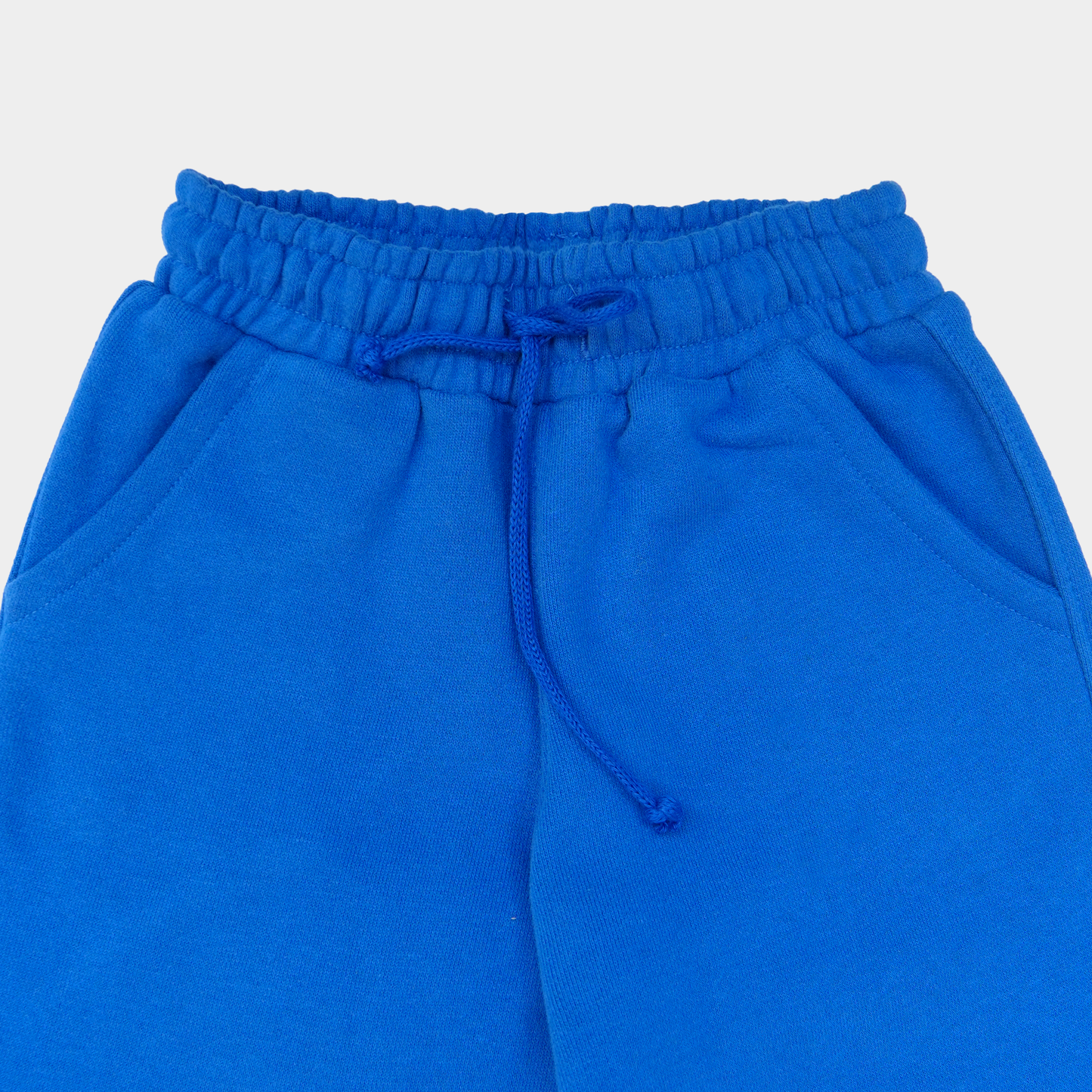 Street Dance Hoodie Set – Royal Blue