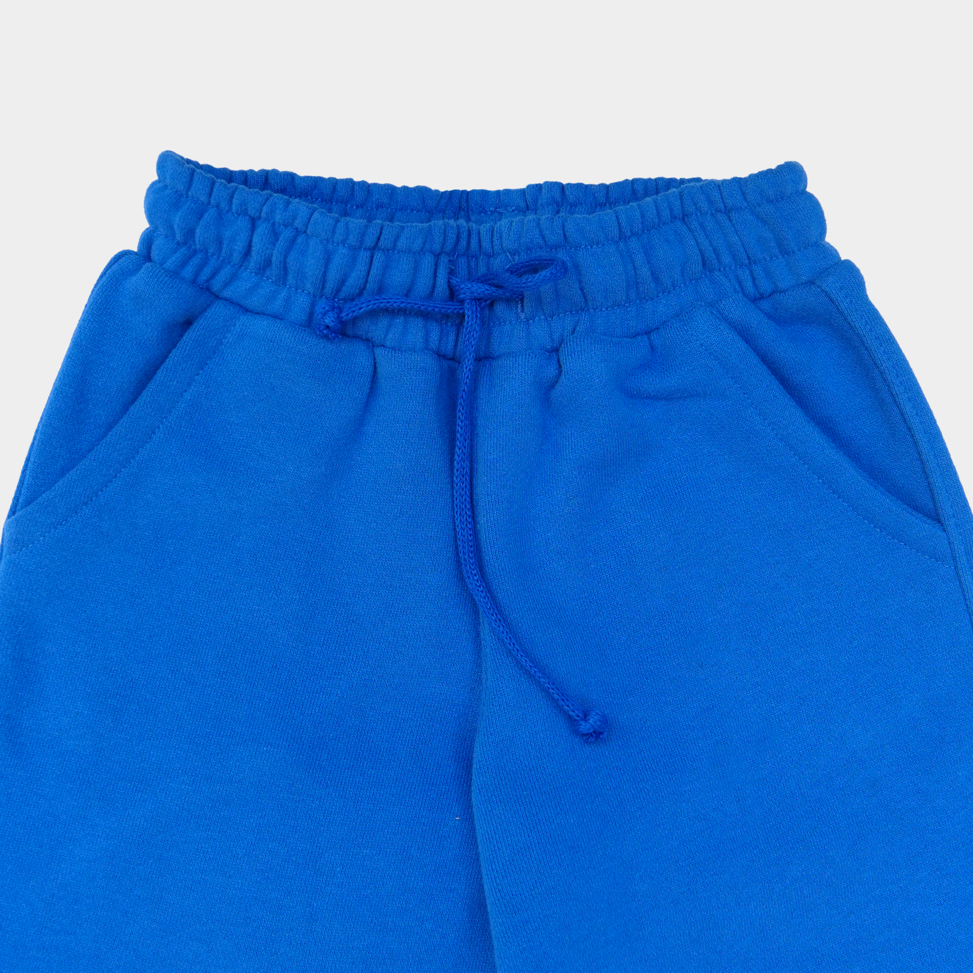 Street Dance Hoodie Set – Royal Blue