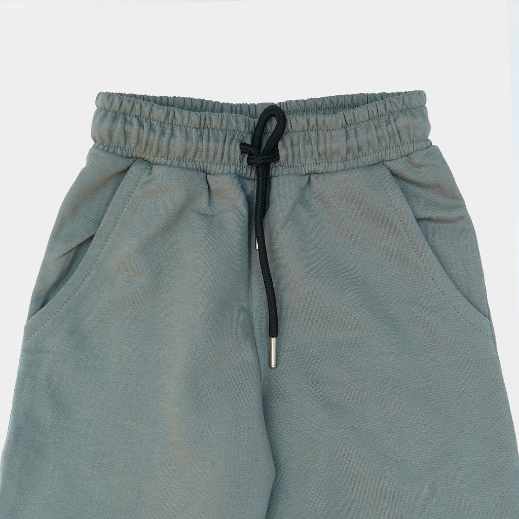 Boys Terry Hoodie & Trouser Set – Battle Days