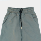 Boys Terry Hoodie & Trouser Set – Battle Days