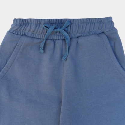 Mini Boss Blue Terry Tracksuit – HK Lunari Boys
