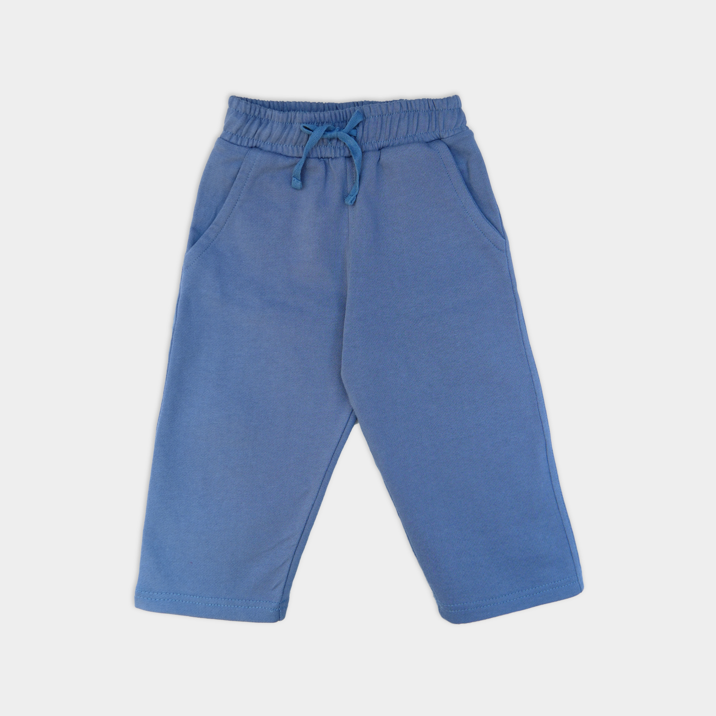 Mini Boss Blue Terry Tracksuit – HK Lunari Boys