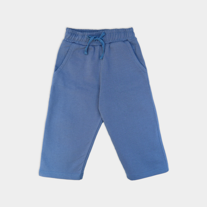 Mini Boss Blue Terry Tracksuit – HK Lunari Boys