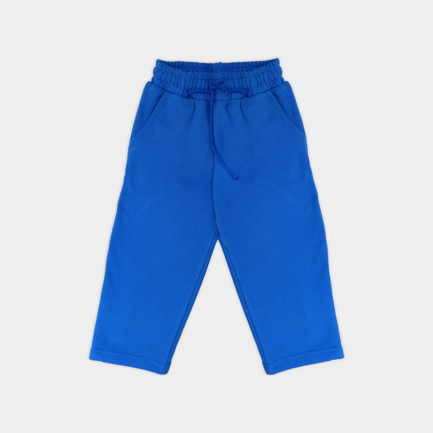 Street Dance Hoodie Set – Royal Blue