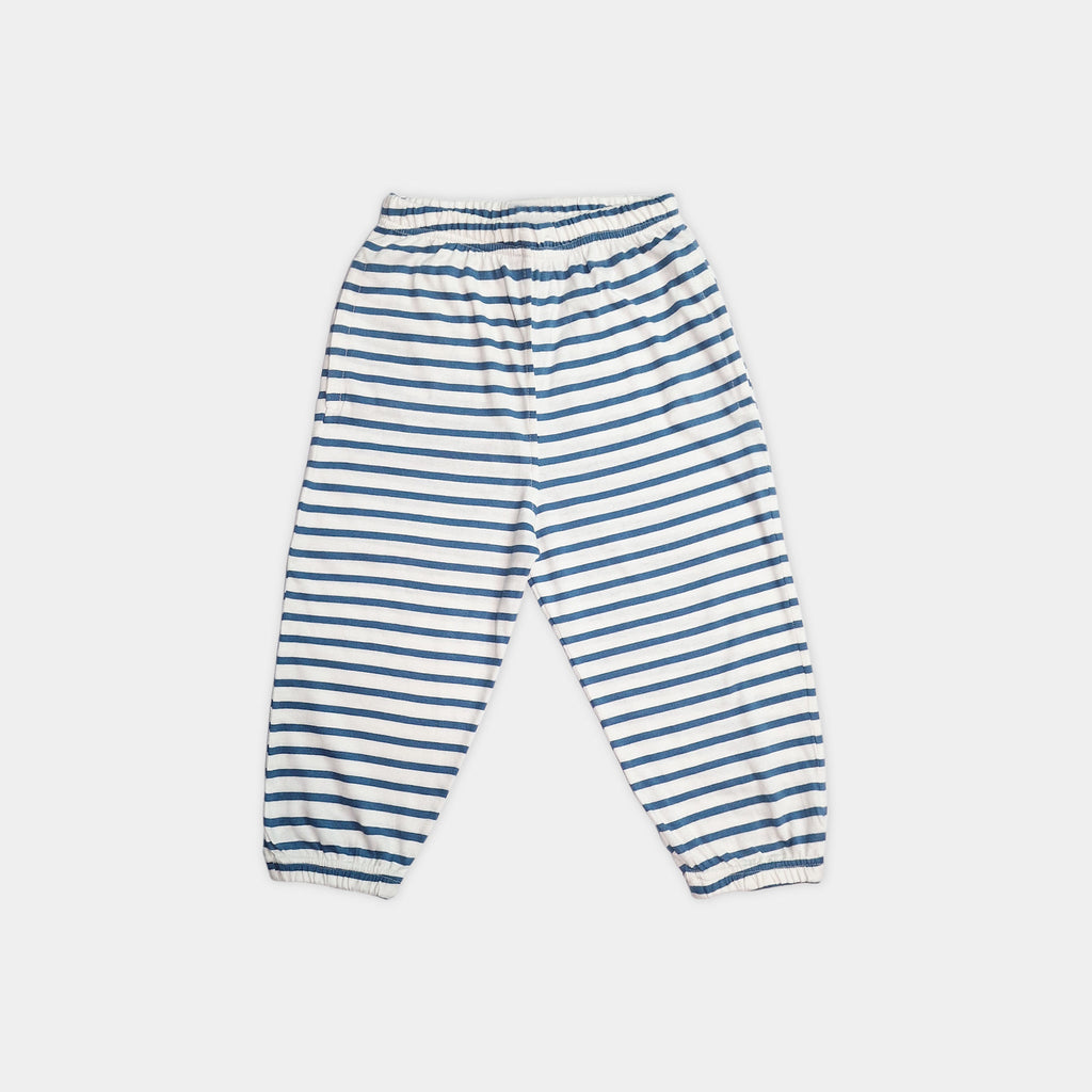 Rock ’n Roll Blue Co-Ord Set