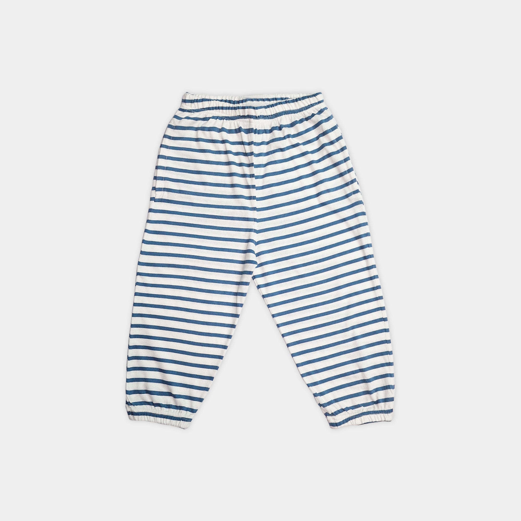 Rock ’n Roll Blue Co-Ord Set