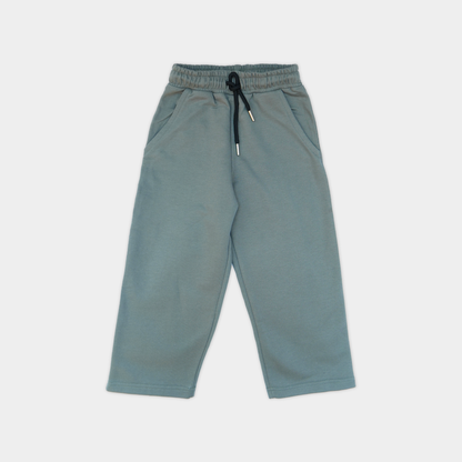 Boys Terry Hoodie & Trouser Set – Battle Days