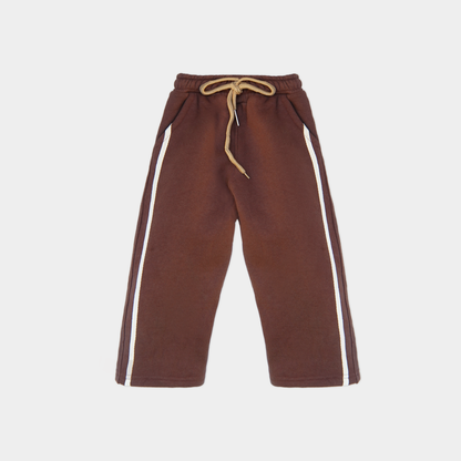 No Rules Just Fun Hoodie Fleece Set