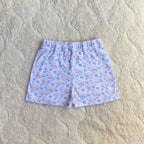 Little Wild Baby Co-ord Set (2-Piece)